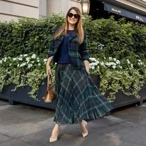 Polo Ralph Lauren | Skirts | Polo Ralph Lauren Tartan Plaid